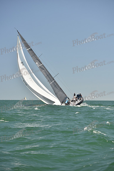 2023 Figawi 2339
