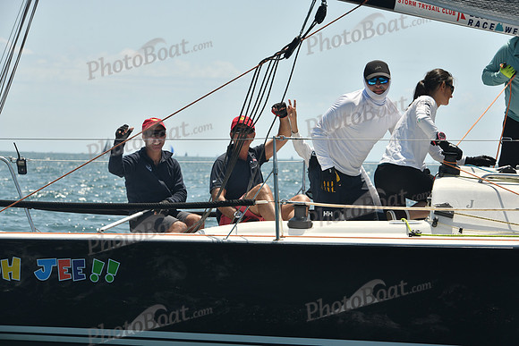 2023 Block Island Race Week A 0890
