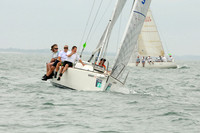 2012 Charleston Race Week B 1052