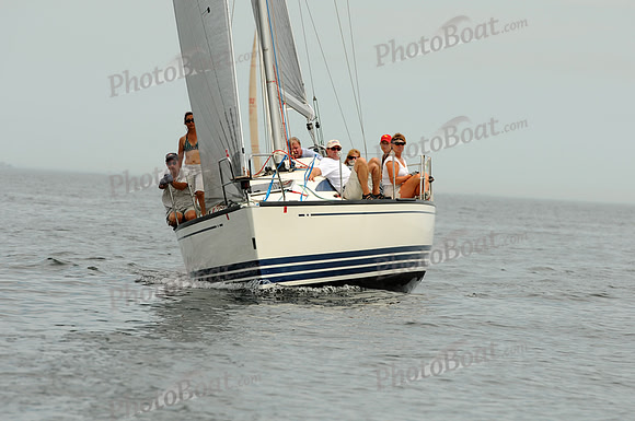 2011 Park City Regatta A 597
