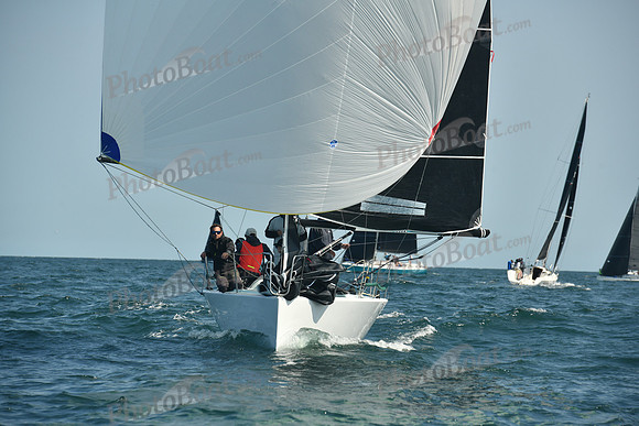 2023 Block Island Race Week B 0701