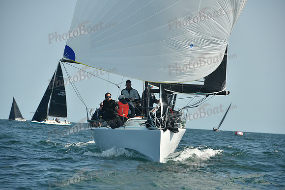 2023 Block Island Race Week B 0702