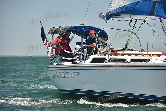 2023 Figawi 1193
