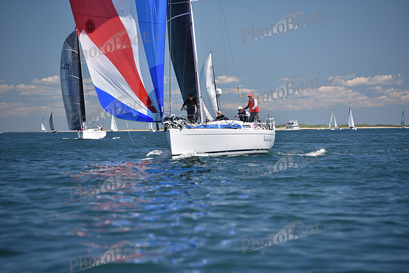 2021 Block Island Race Week E_0049