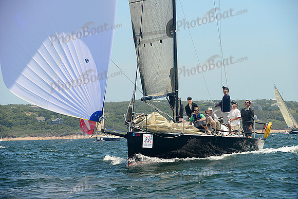 2013 Block Island Race Week A1 1135