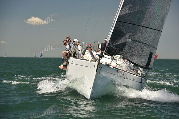 2023 Figawi 1943