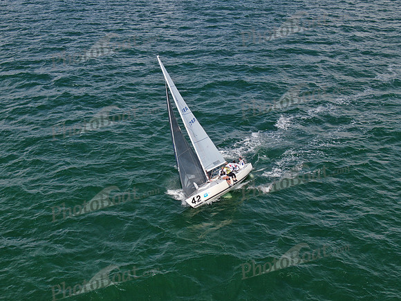 2019 J24 Worlds P_0296