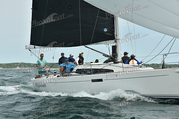 2023 Block Island Race Week D 0958