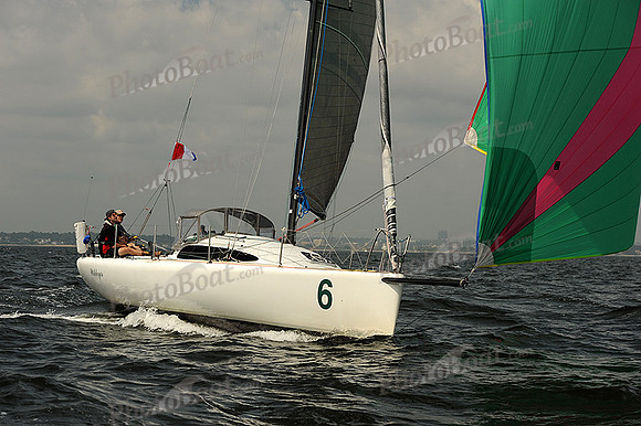2013 Vineyard Race A 688