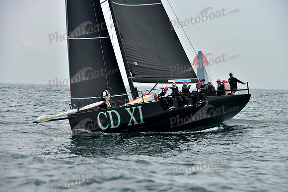 2021 Block Island Race Week C_0132