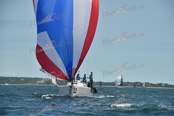 2023 Block Island Race Week A 1513
