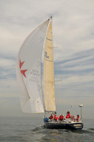 2009 Block Island Race 555