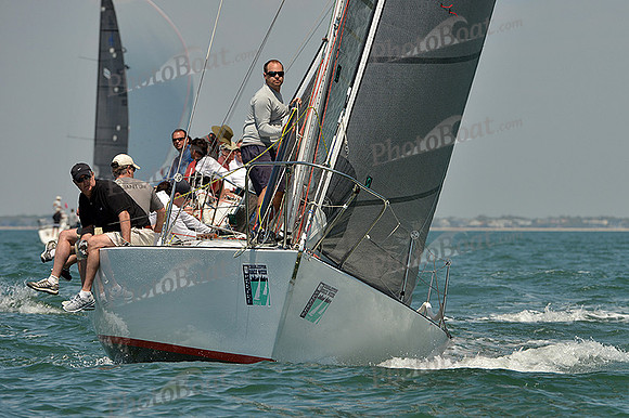 2014 Charleston Race Week B 195