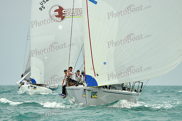 2015 Key West Race Week B 770