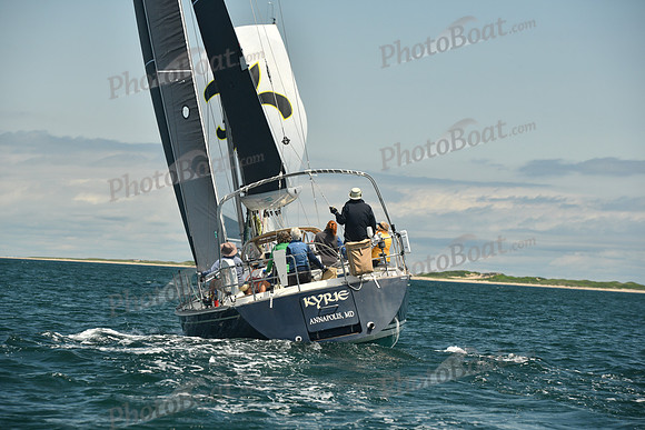 2023 Block Island Race Week A 0534