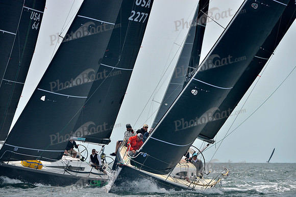 2023 Block Island Race Week E 0397