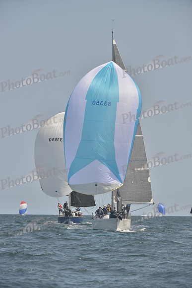 2023 Block Island Race Week C 0837