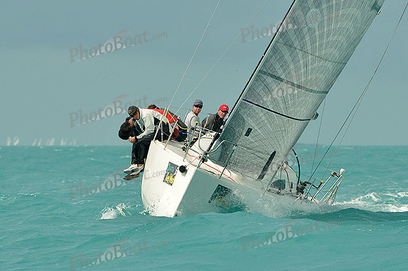 2015 Key West Race Week E 1538