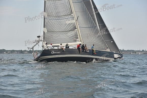 2024 NYYC Annual Regatta_3266