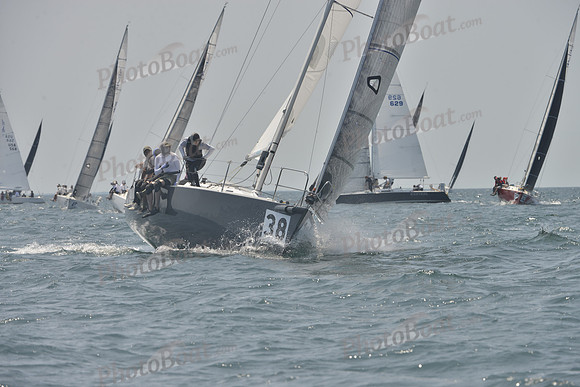 2023 Block Island Race Week C 0386