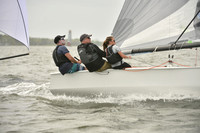 2019 Charleston Race Week C_0273