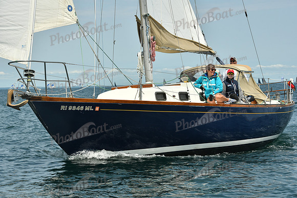 2023 Block Island Race Week D 0439