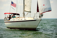 2014 Cape Charles Cup A 1066