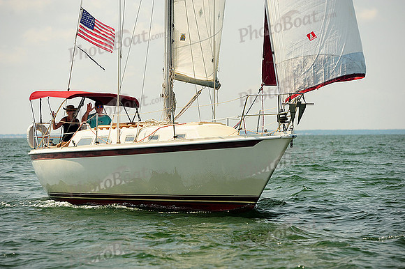2014 Cape Charles Cup A 1066