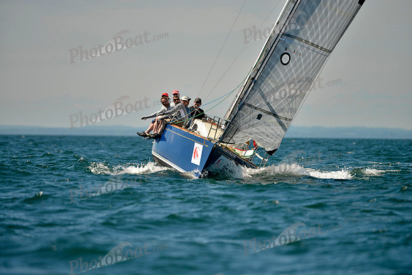 2017 Block Island Race Week F_1954