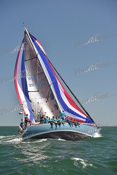 2023 Figawi 1834
