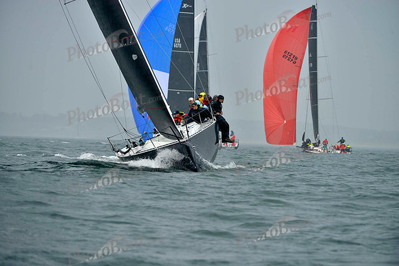 2021 Block Island Race Week C_1657