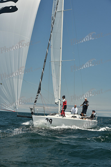 2023 Block Island Race Week A 1024
