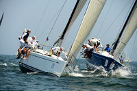 2013 Block Island Race Week A 222