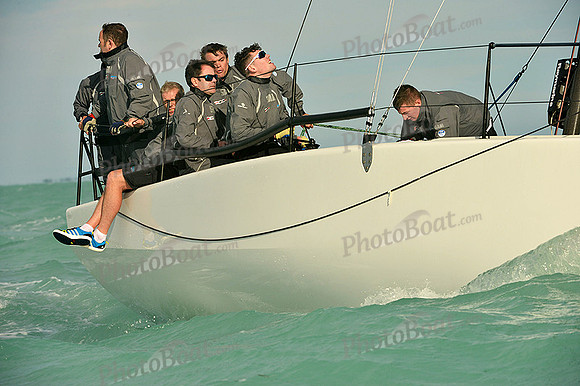 2016 Key West Race Week C_0053