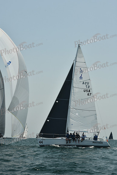 2023 Block Island Race Week A 1617