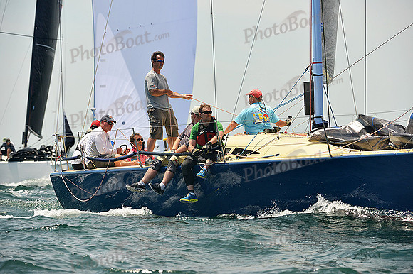 2015 Block Island Race Week I 540