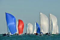 2014 Key West Race Week D 1363