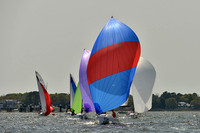 2014 Charleston Race Week B 1078