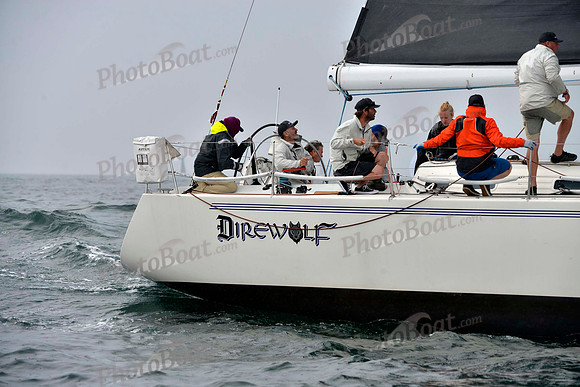 2021 Block Island Race Week C_1681