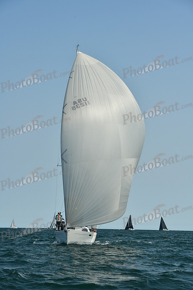 2023 Block Island Race Week B 0717