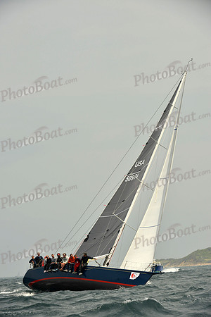 2015 Block Island Race Week D 554