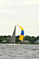 2013 NYYC Annual Regatta A 1718