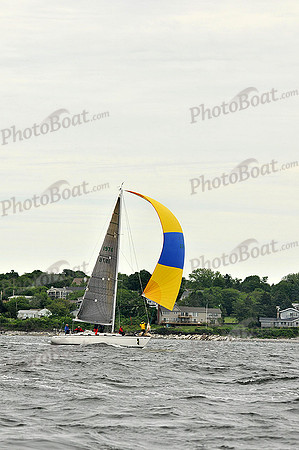 2013 NYYC Annual Regatta A 1718