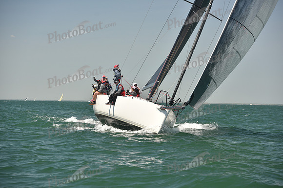 2023 Figawi 2170