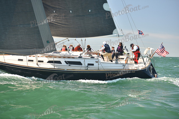 2023 Figawi 1589