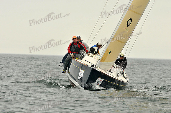 2013 Block Island Race Week D 172