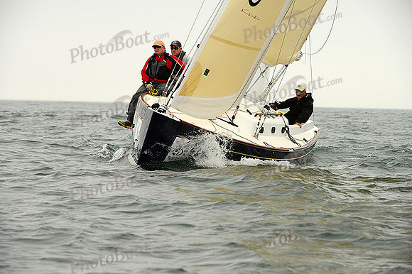 2013 Block Island Race Week D 826