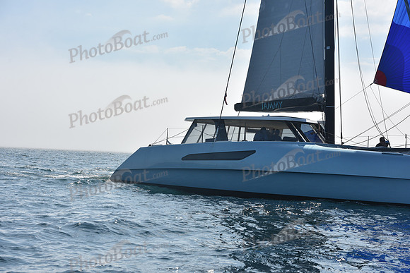 2019 Block Island Race Week H_0021