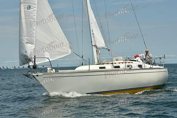 2023 Block Island Race Week D 0478
