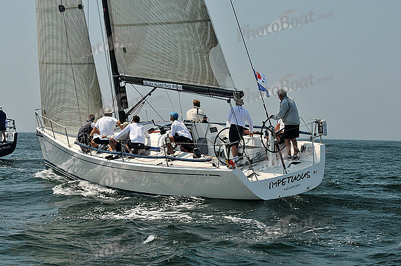 2013 Block Island Race Week B 249